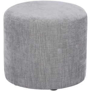 Indoor Hocker Loungehöhe Doria