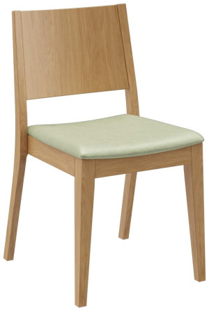 Indoor Stuhl Quin