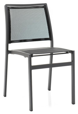 Outdoor Stuhl Tiras