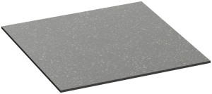 Outdoor Tischplatte Compact Slim