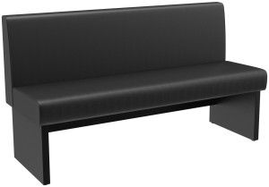 Indoor Einzel-/Grundelement 150 cm H-Line