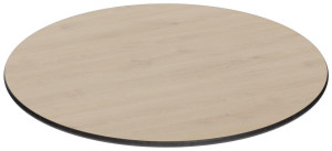 Outdoor Tischplatte Compact Slim