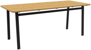 Outdoor Esstisch Tadaro T