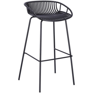 Outdoor Barhocker Eskan