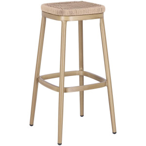 Outdoor Barhocker Mavero