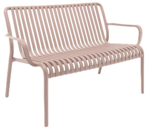 Outdoor 2-Sitzer Lounge Elexia