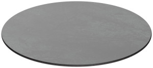 Outdoor Tischplatte Compact Slim