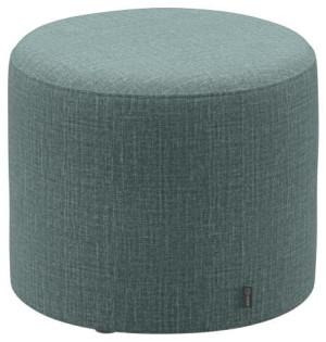 Indoor Hocker Loungehöhe Doria