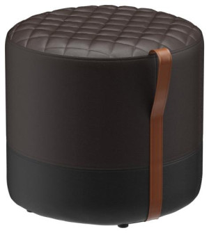 Indoor Hocker Panora