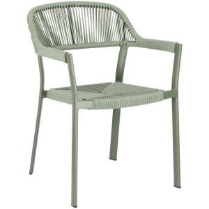 Outdoor Armlehnstuhl Milora
