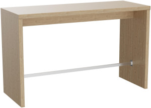Indoor Stehtisch Formline