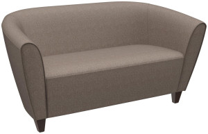 Indoor 2-Sitzer-Element Calida