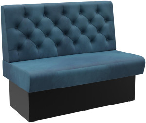 Indoor Abschlusselement links 120cm Hester