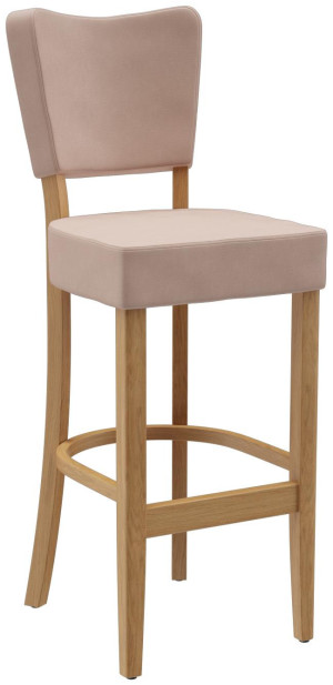 Indoor Barhocker Damara