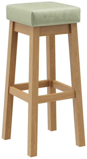 Indoor Barhocker Wanto