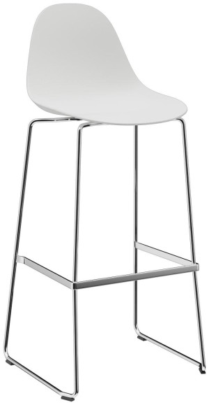 Indoor Barhocker Yoko