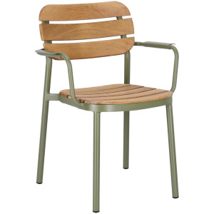 Outdoor Armlehnstuhl Tadevi