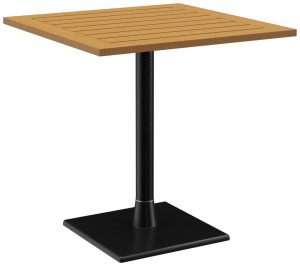 Outdoor Esstisch Modular T