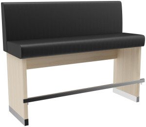 Indoor Einzel-/Grundelement 150 cm H-Line