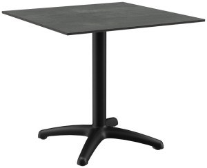 Outdoor Esstisch Kenan