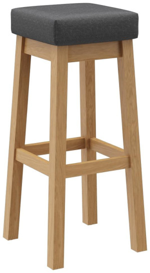 Indoor Barhocker Wanto