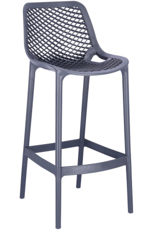 Outdoor Barhocker Emilia