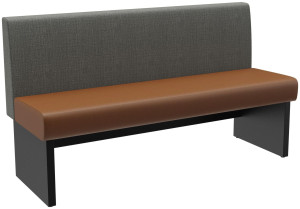 Indoor Einzel-/Grundelement 150 cm H-Line