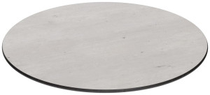 Outdoor Tischplatte Compact Slim