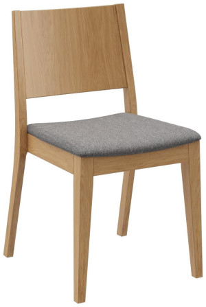 Indoor Stuhl Quin