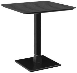 Outdoor Esstisch Modular T