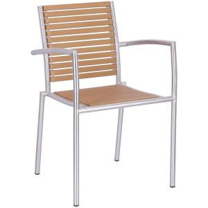 Outdoor Armlehnstuhl Ruben