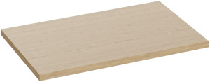 Indoor Tischplatte Duro Style