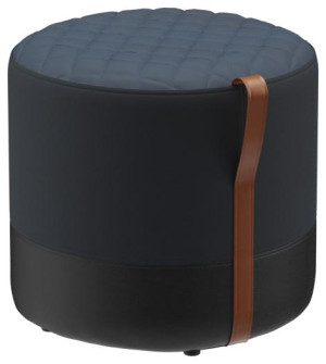 Indoor Hocker Panora