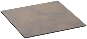 Outdoor Tischplatte Compact Slim