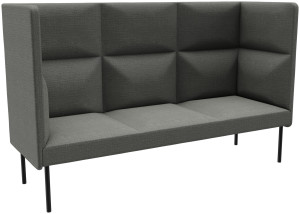 Indoor 3-Sitzer-Element Tuya