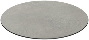 Outdoor Tischplatte Compact Slim