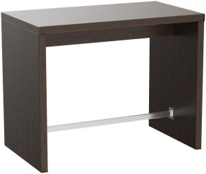 Indoor halbhoher Tisch Formline