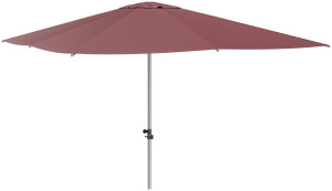 Outdoor Schirm Halina
