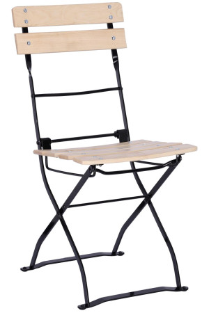 Outdoor Stuhl Walter