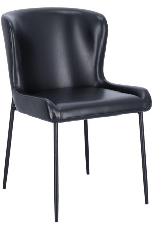 Indoor Stuhl Milva