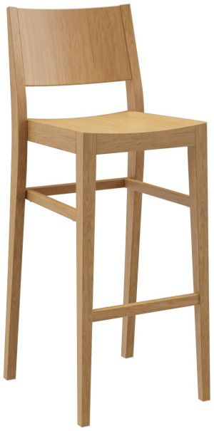 Indoor Barhocker Quin