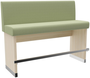 Indoor Einzel-/Grundelement 150 cm H-Line