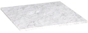 Outdoor Tischplatte Cassius