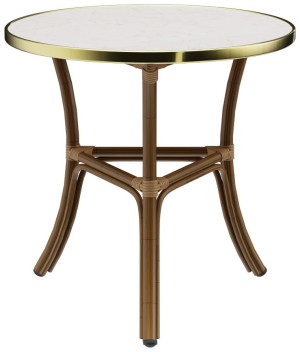Outdoor Loungetisch Marysol