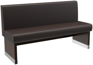 Indoor Einzel-/Grundelement 150 cm H-Line