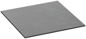 Outdoor Tischplatte Compact Slim