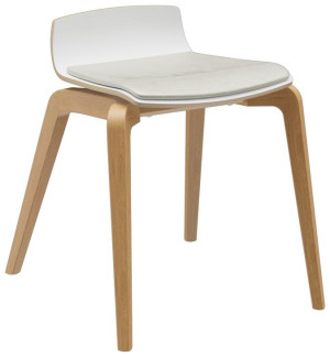 Indoor Hocker Yoko
