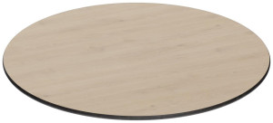 Outdoor Tischplatte Compact Slim