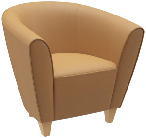 Indoor Sessel Calida