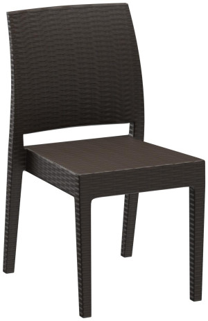 Outdoor Stuhl Erik